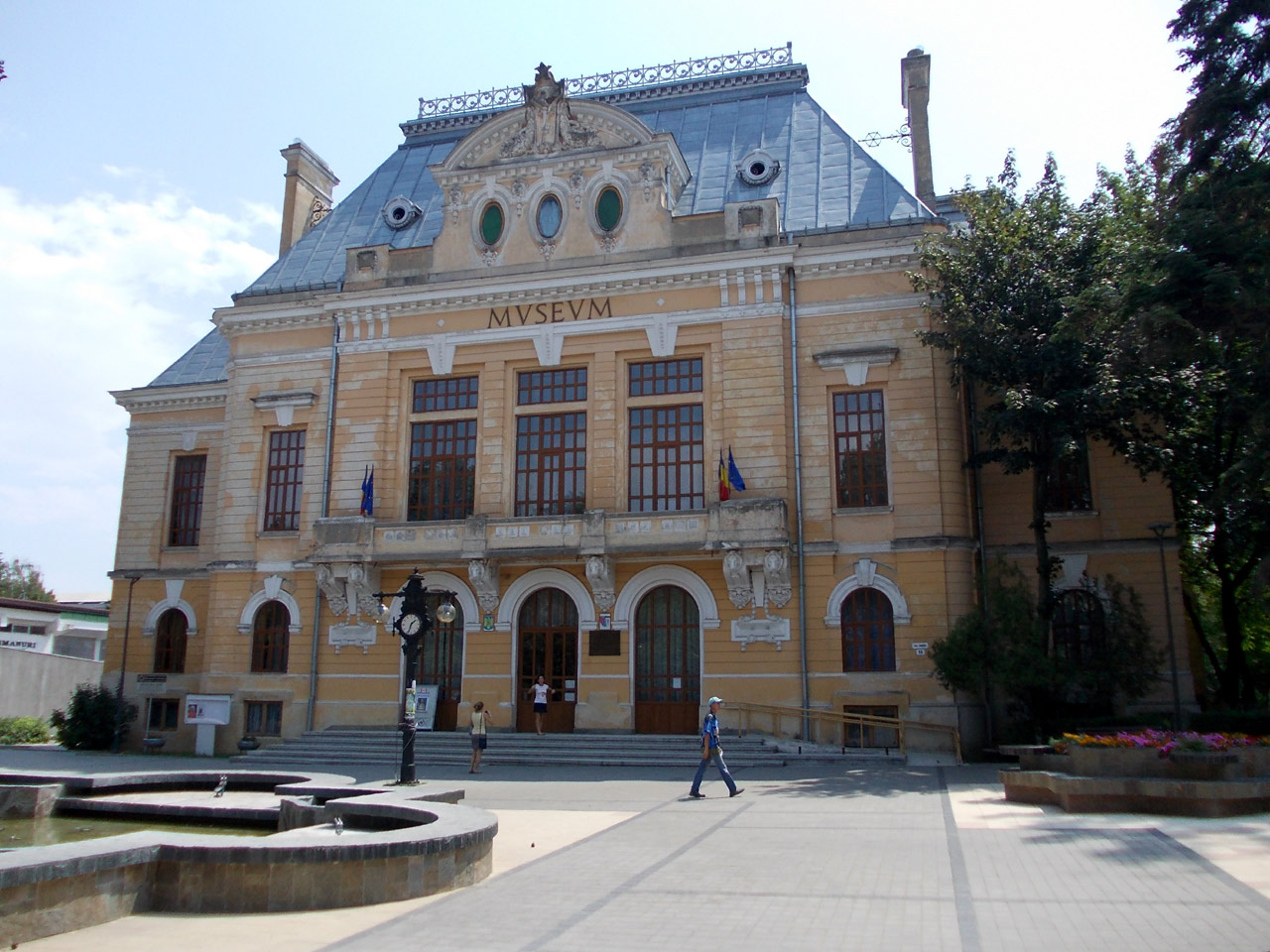Botoşani